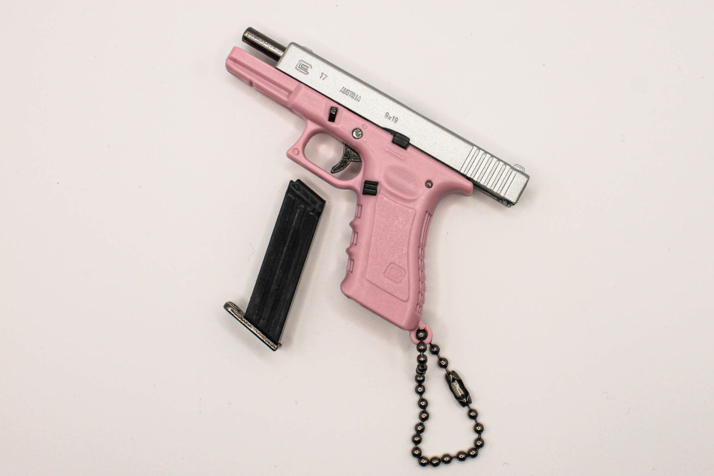 Glock 17 Keychain