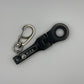 10mm Ratchet Spanner Flex Head - Includes Premium Swivel Keychain