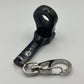 10mm Ratchet Spanner Flex Head - Includes Premium Swivel Keychain