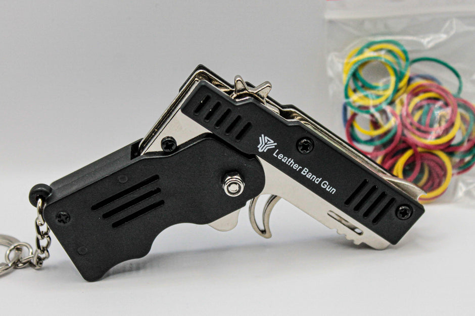 Zed Key Chain Products – Rizz Keychains