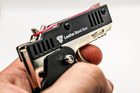 Keychain Gun Switch Gun Keychains – Rizz Keychains