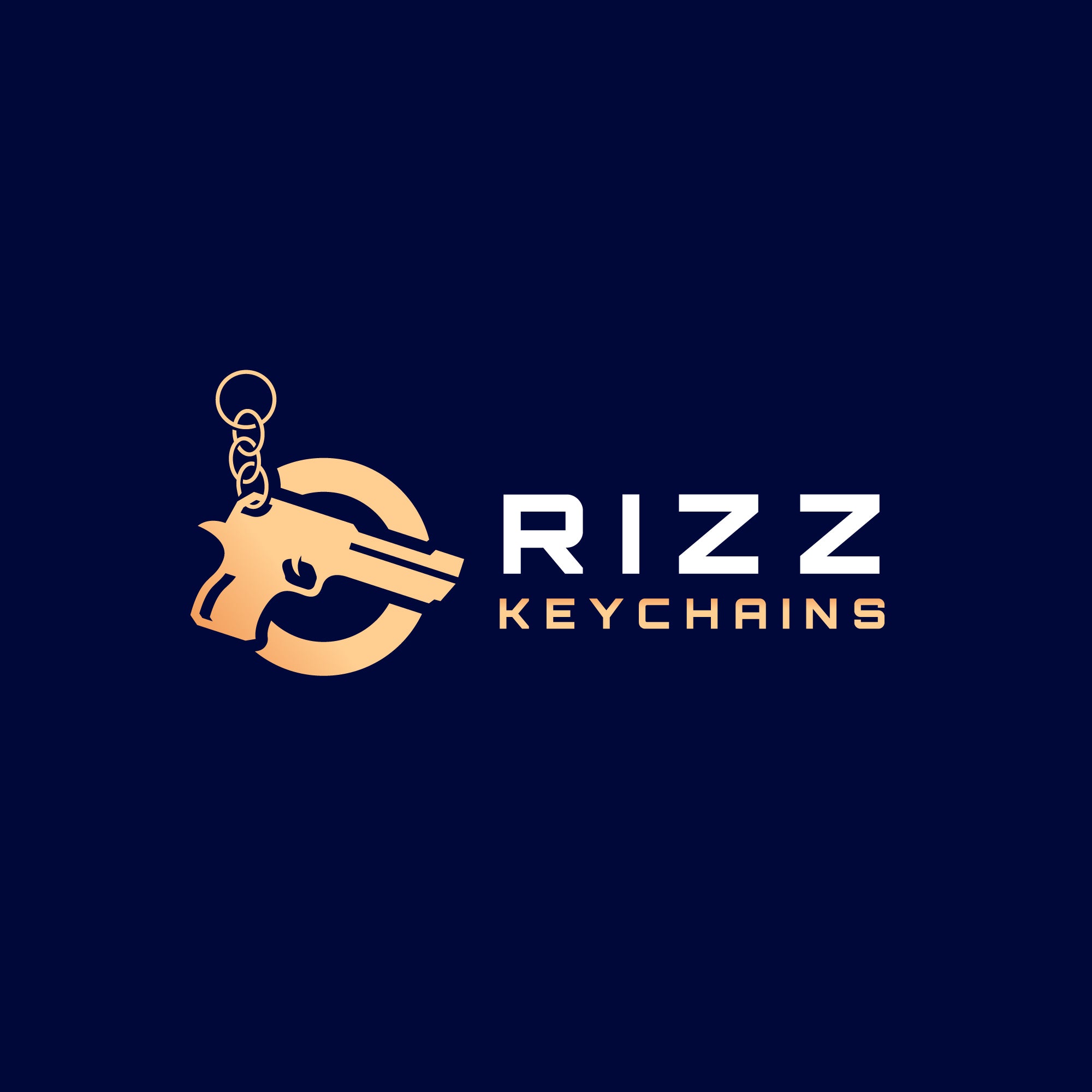 Rizz Keychains