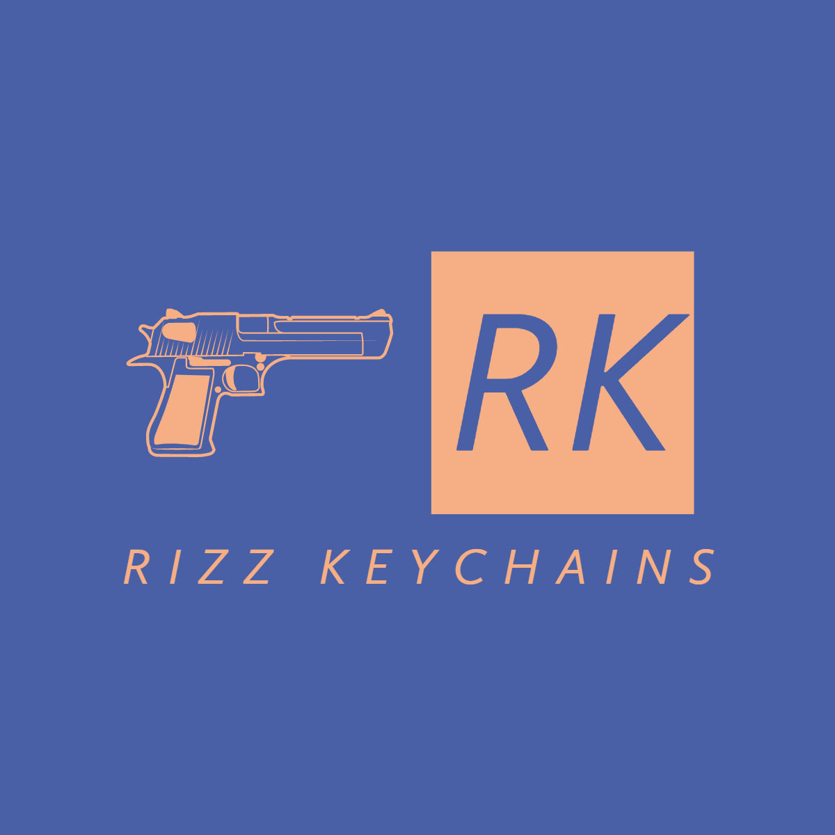 Rizz Keychains is an Australian based Business bringing high quality Keychains to the Australian Market.